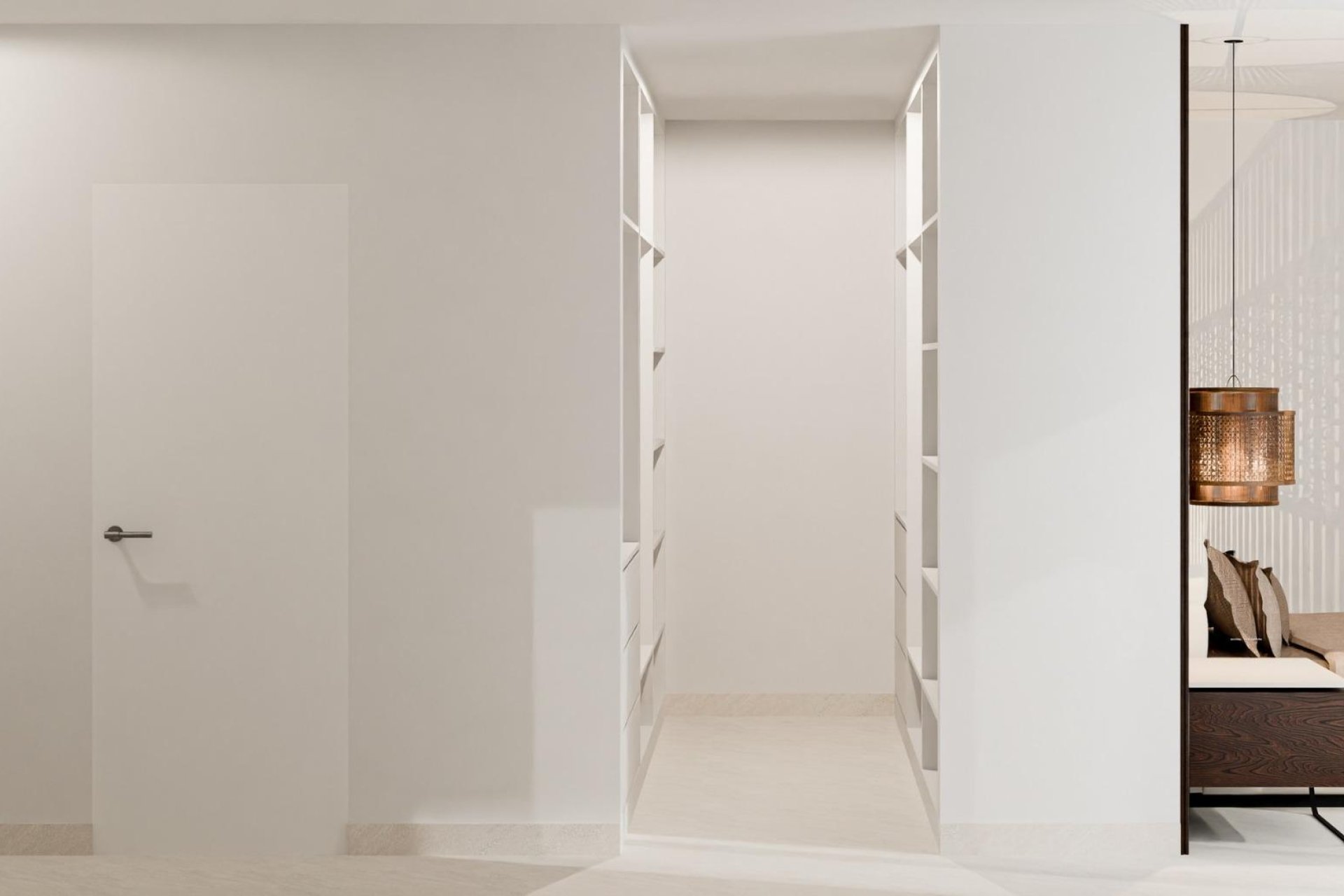 Obra nueva - Villa - Pinoso