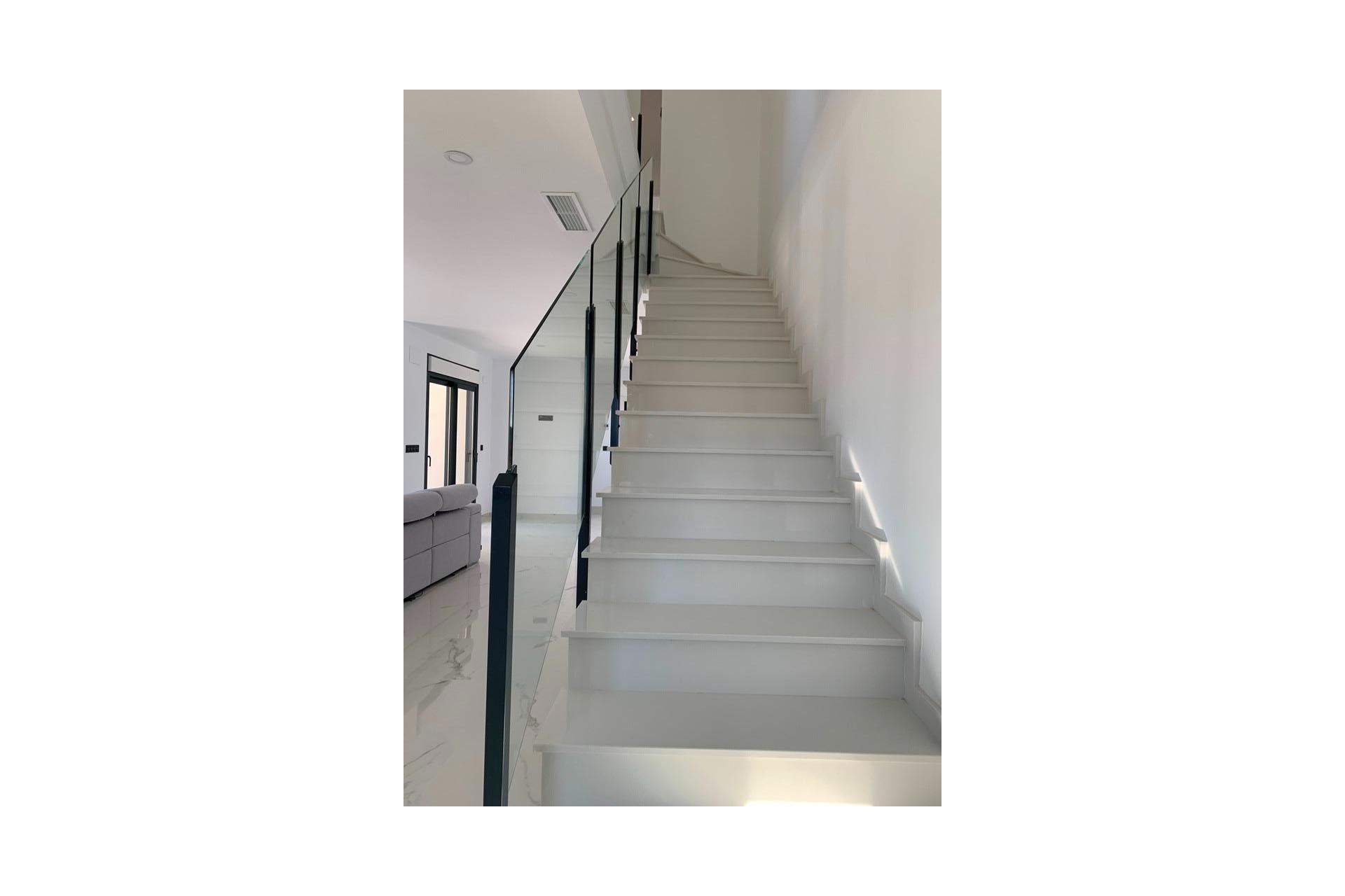 Obra nueva - Villa - Pinoso