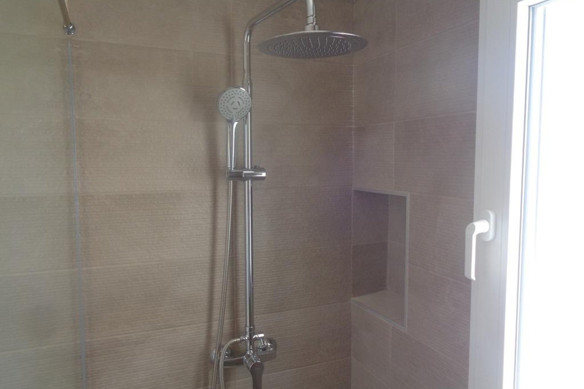 Obra nueva - Villa - Pinoso