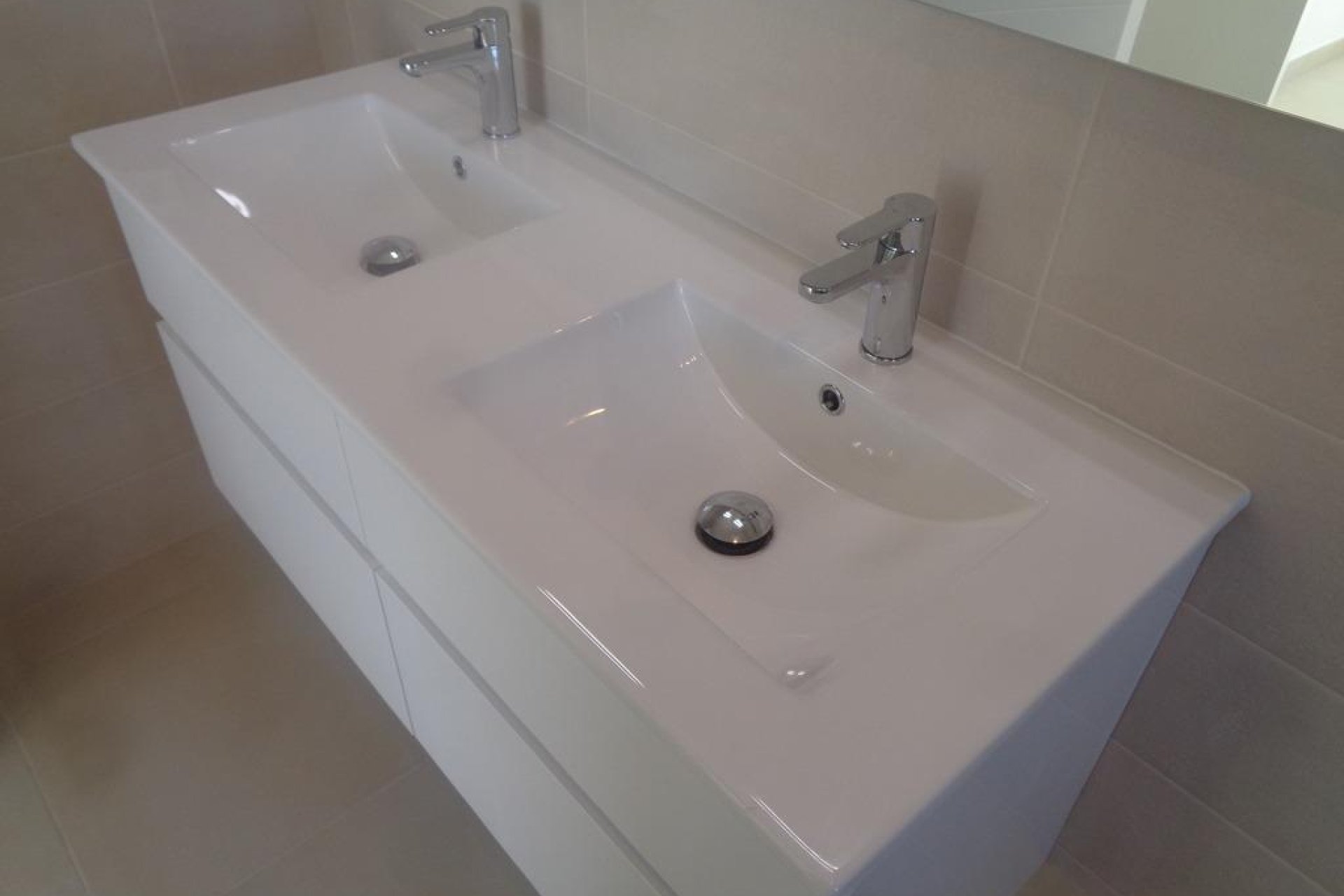 Obra nueva - Villa - Pinoso