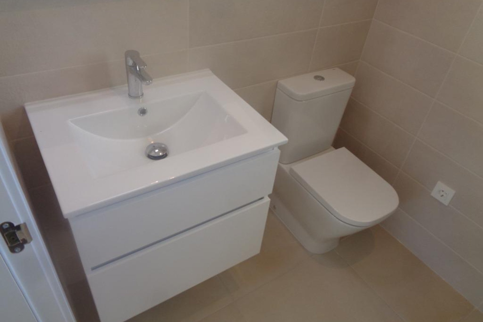 Obra nueva - Villa - Pinoso