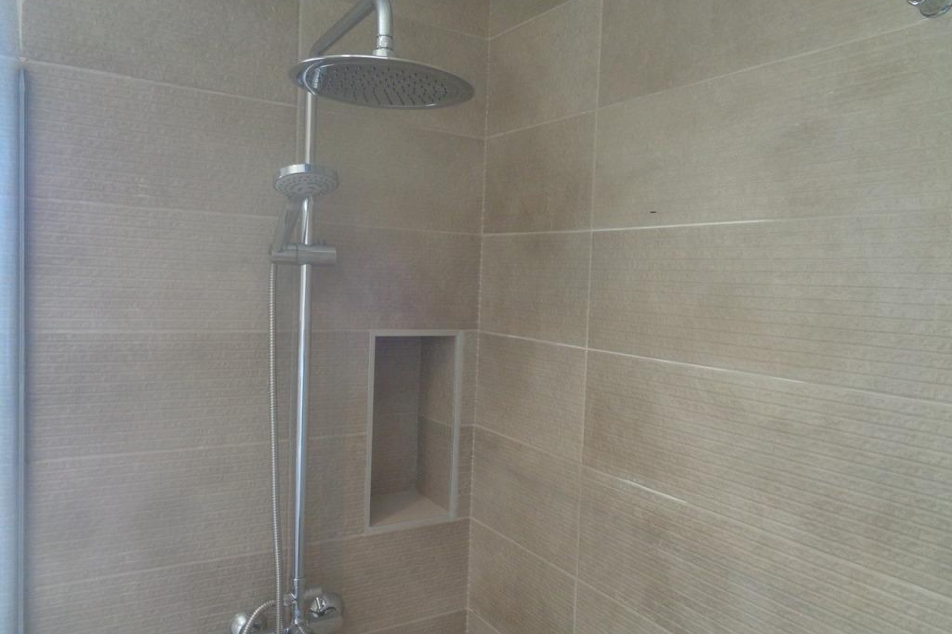 Obra nueva - Villa - Pinoso