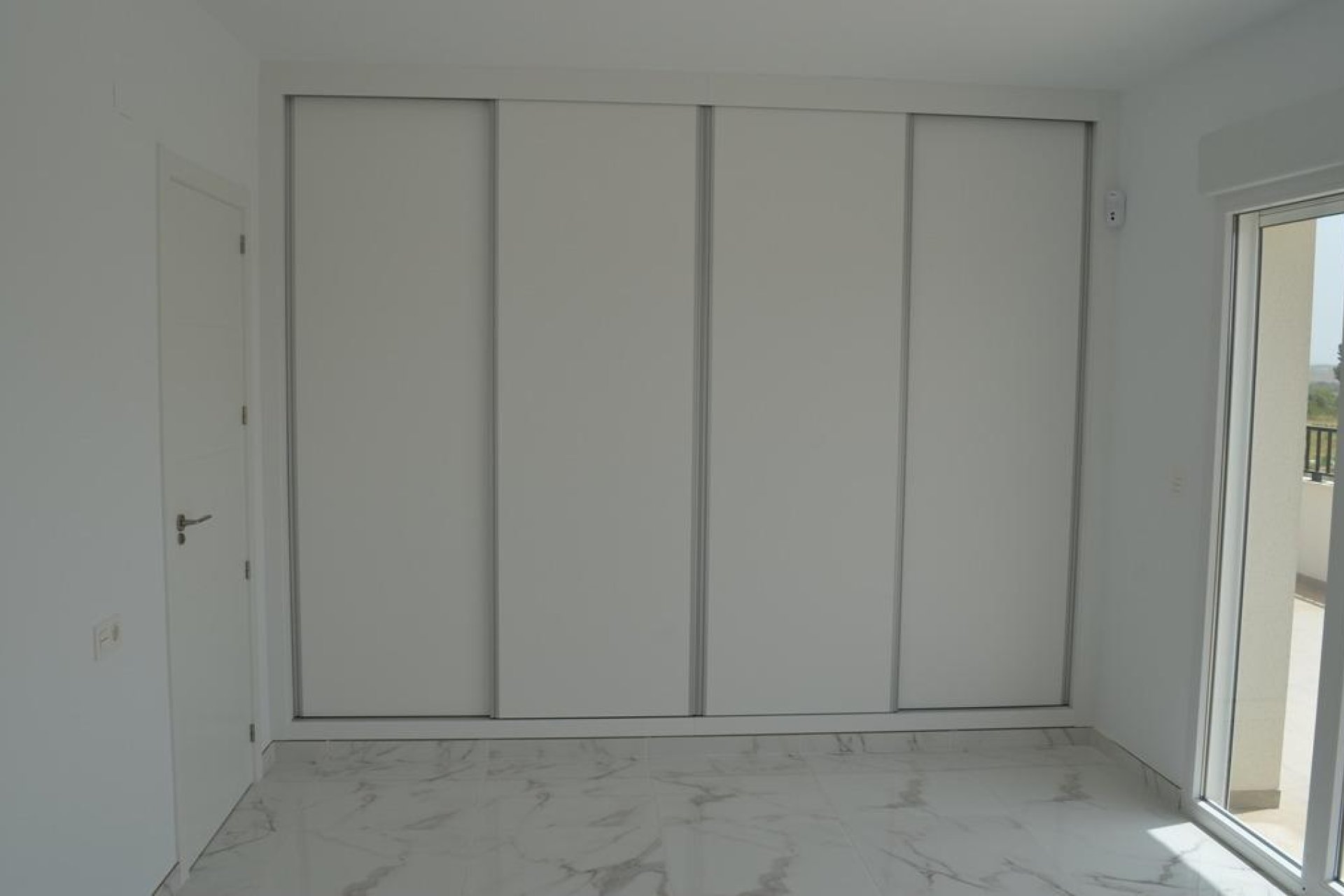 Obra nueva - Villa - Pinoso