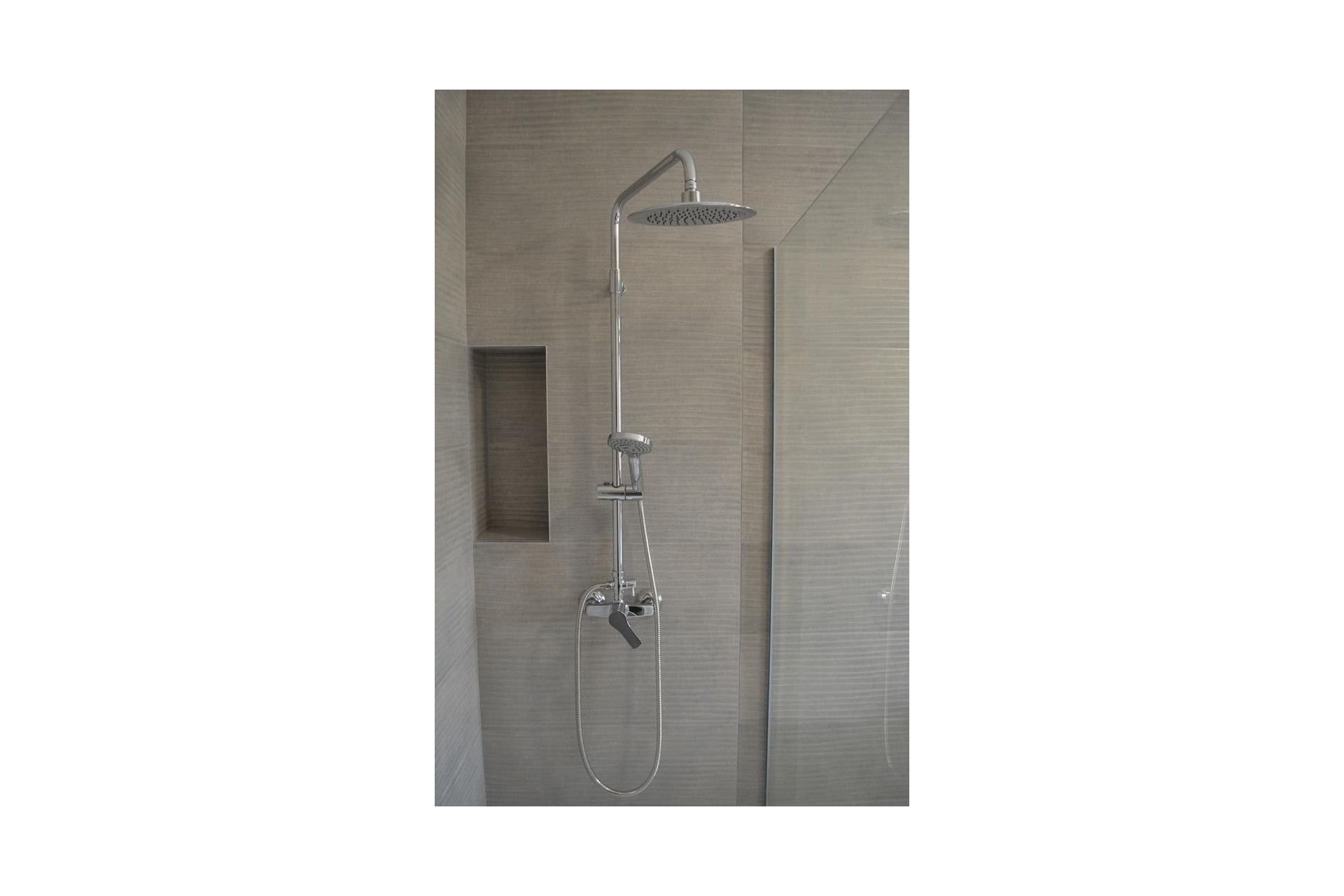 Obra nueva - Villa - Pinoso