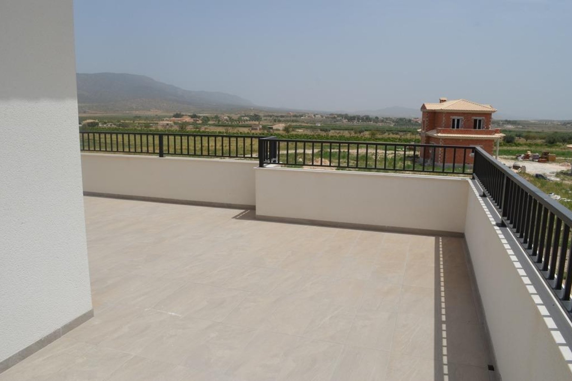 Obra nueva - Villa - Pinoso