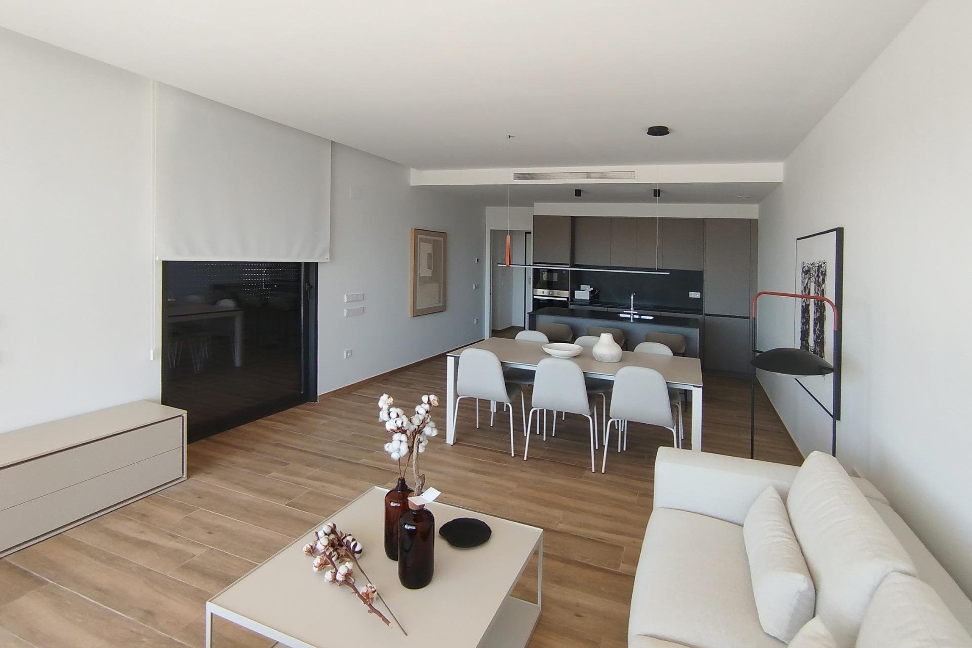 Obra nueva - Villa - Polop