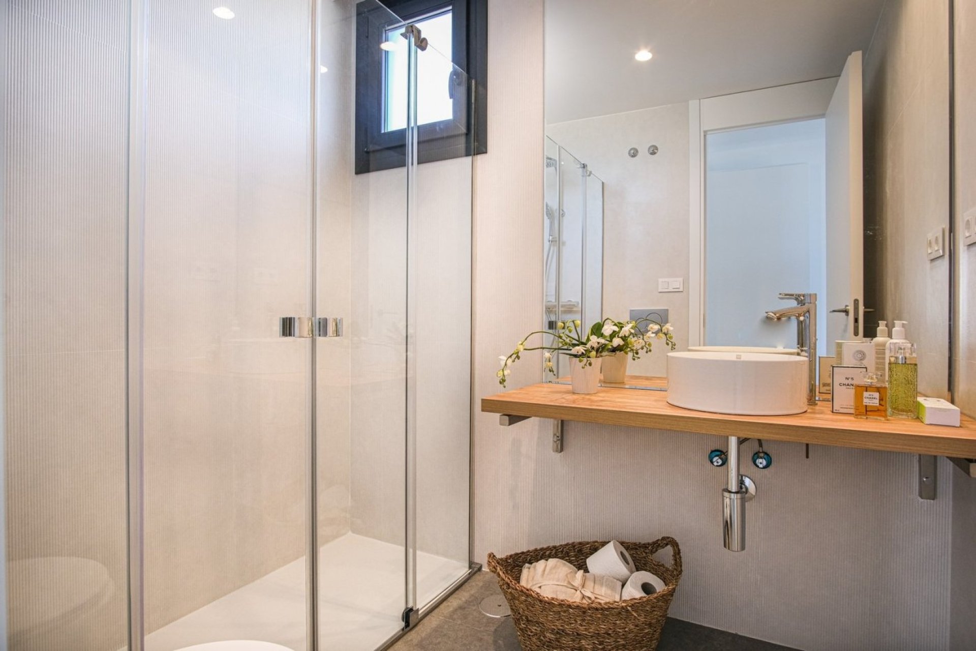 Obra nueva - Villa - Polop