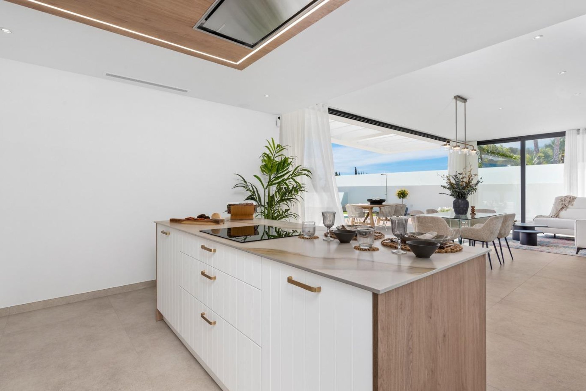 Obra nueva - Villa - Polop