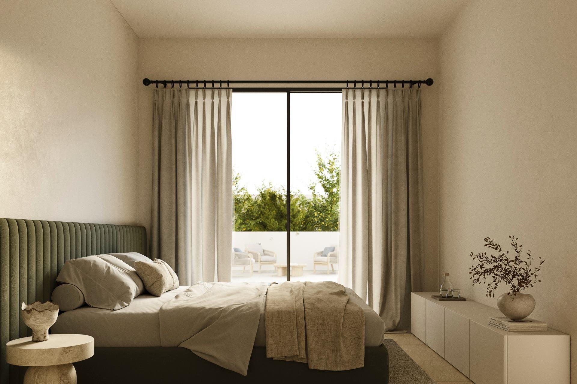 Obra nueva - Villa - Polop