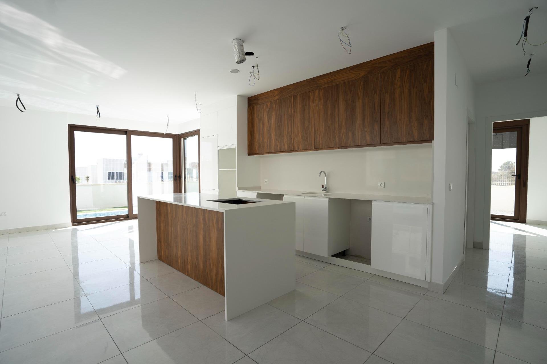 Obra nueva - Villa - Polop