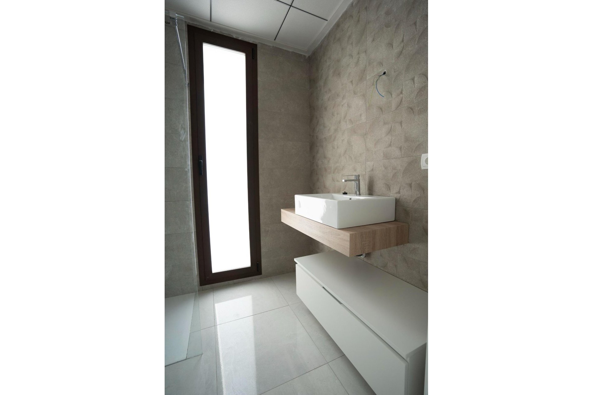 Obra nueva - Villa - Polop