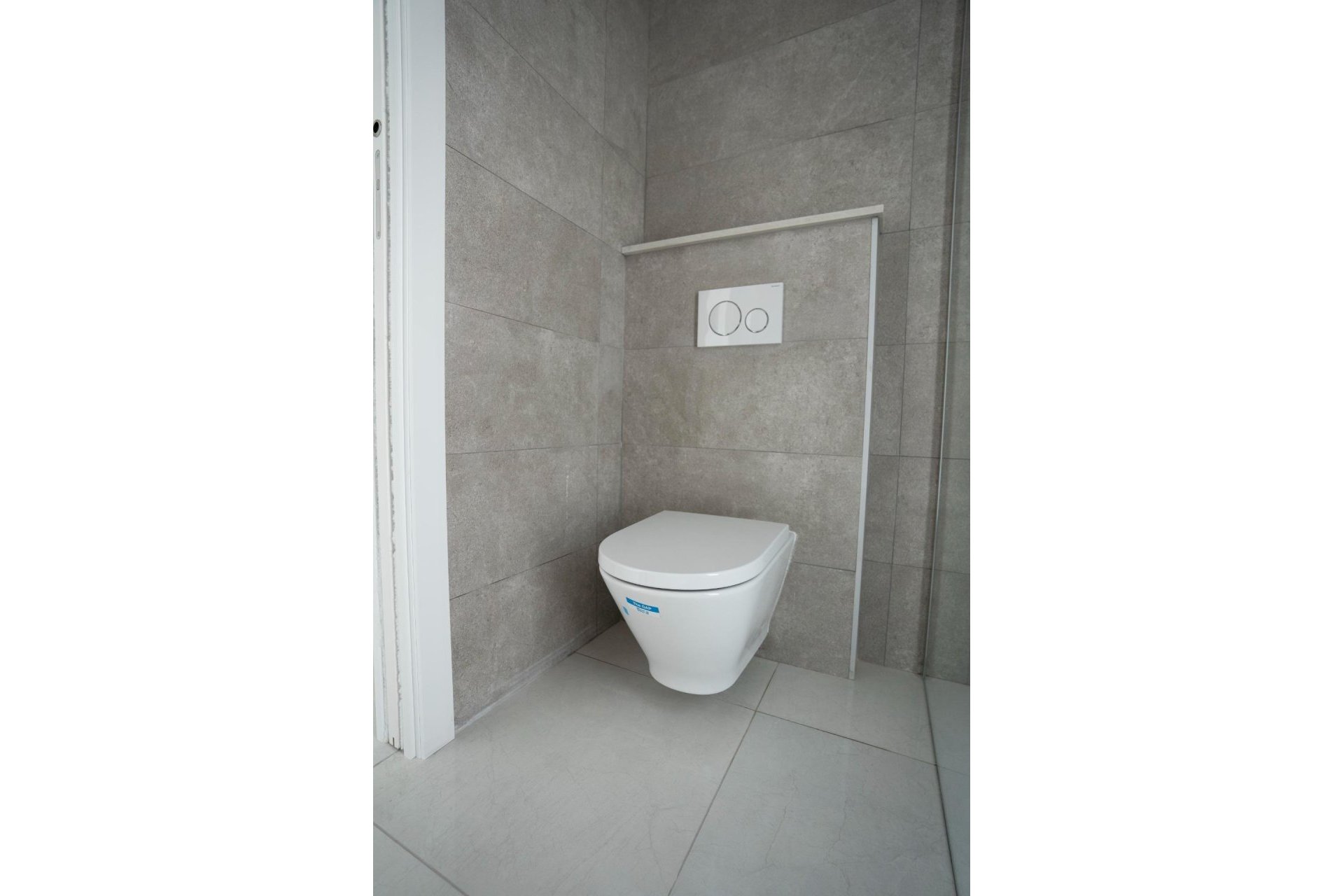 Obra nueva - Villa - Polop