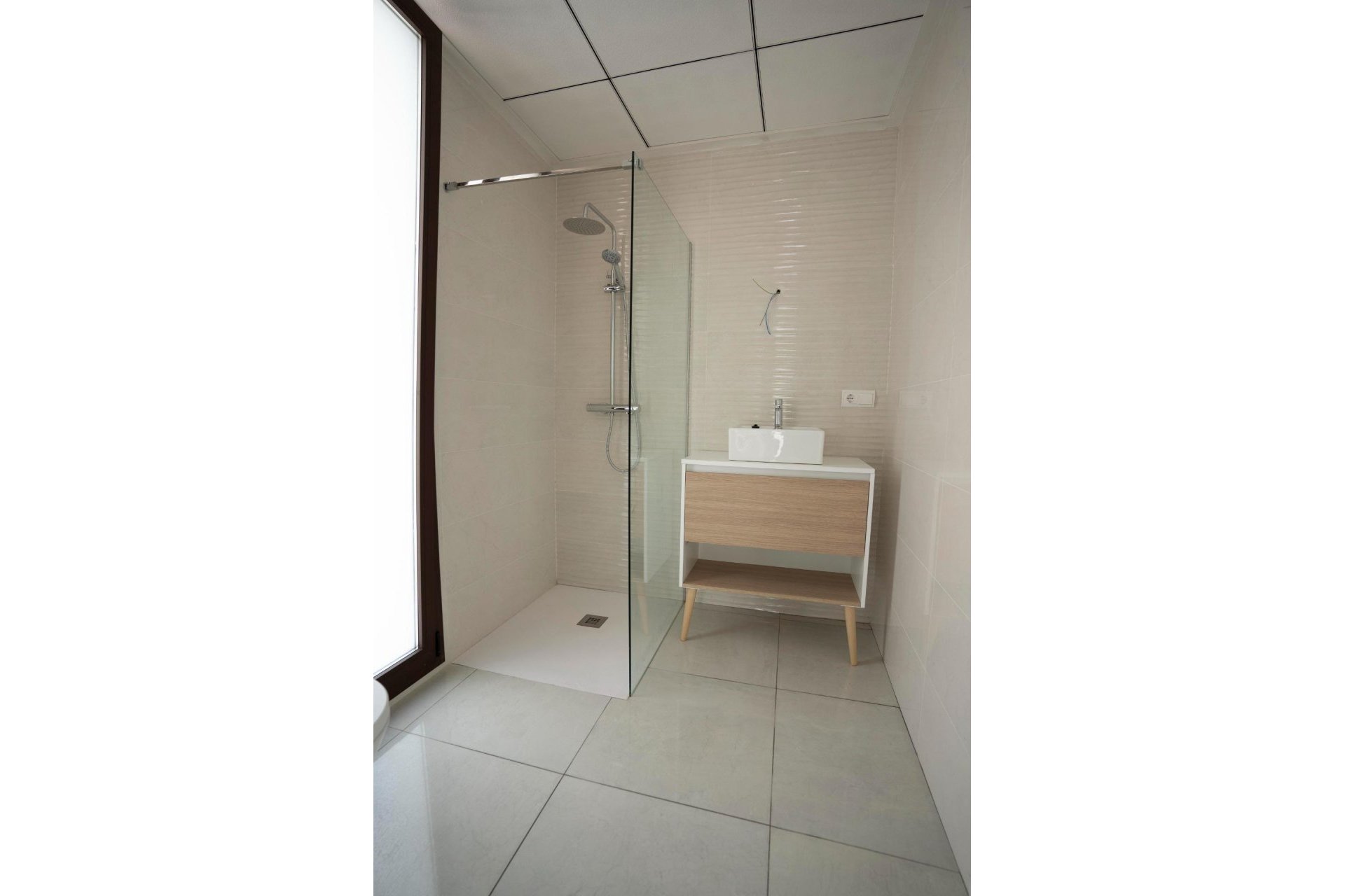 Obra nueva - Villa - Polop