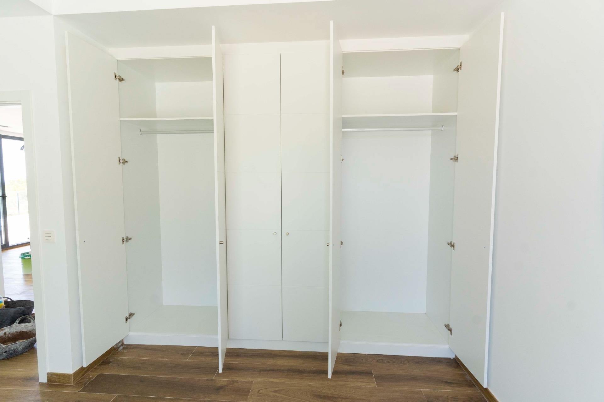 Obra nueva - Villa - Polop