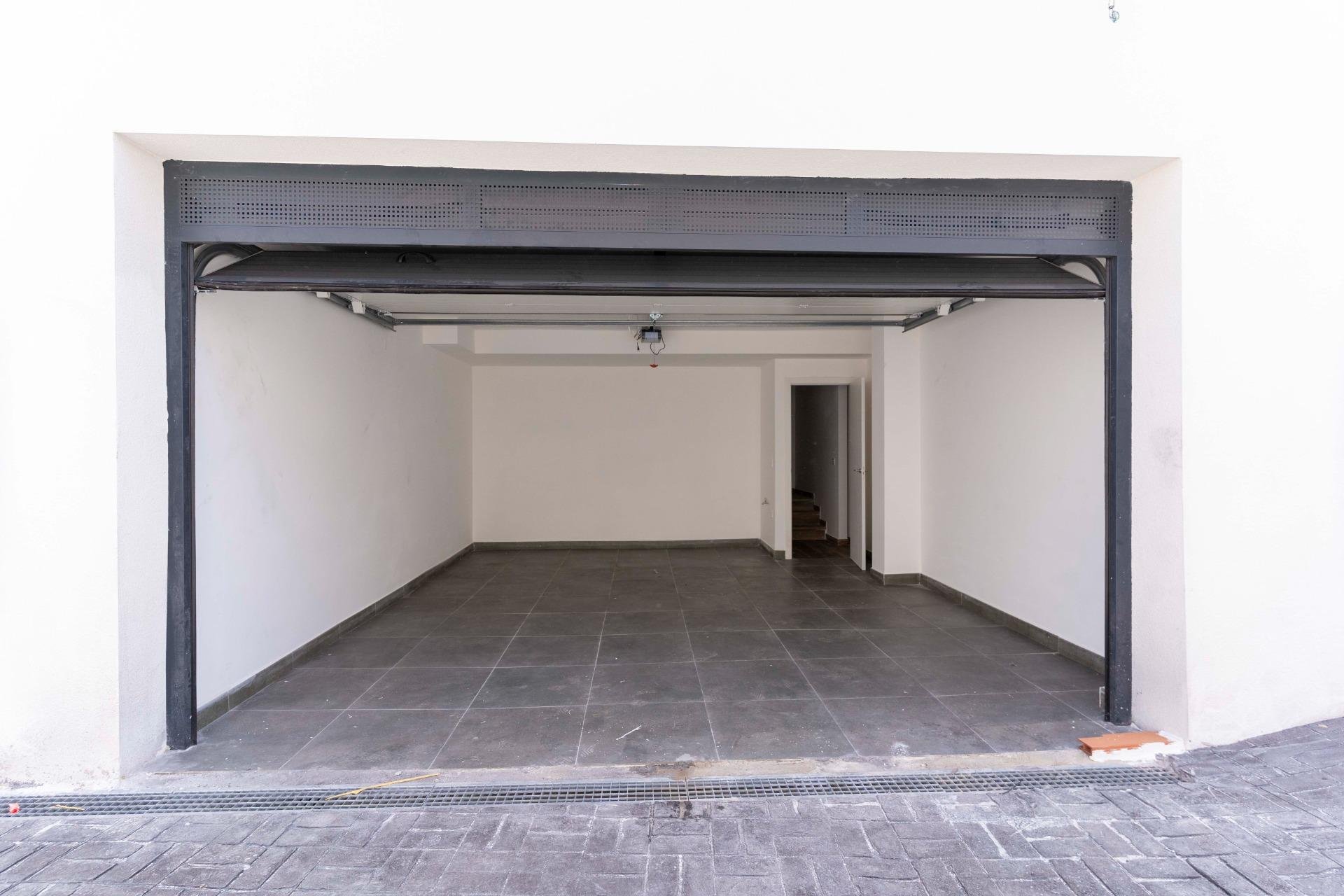 Obra nueva - Villa - Polop