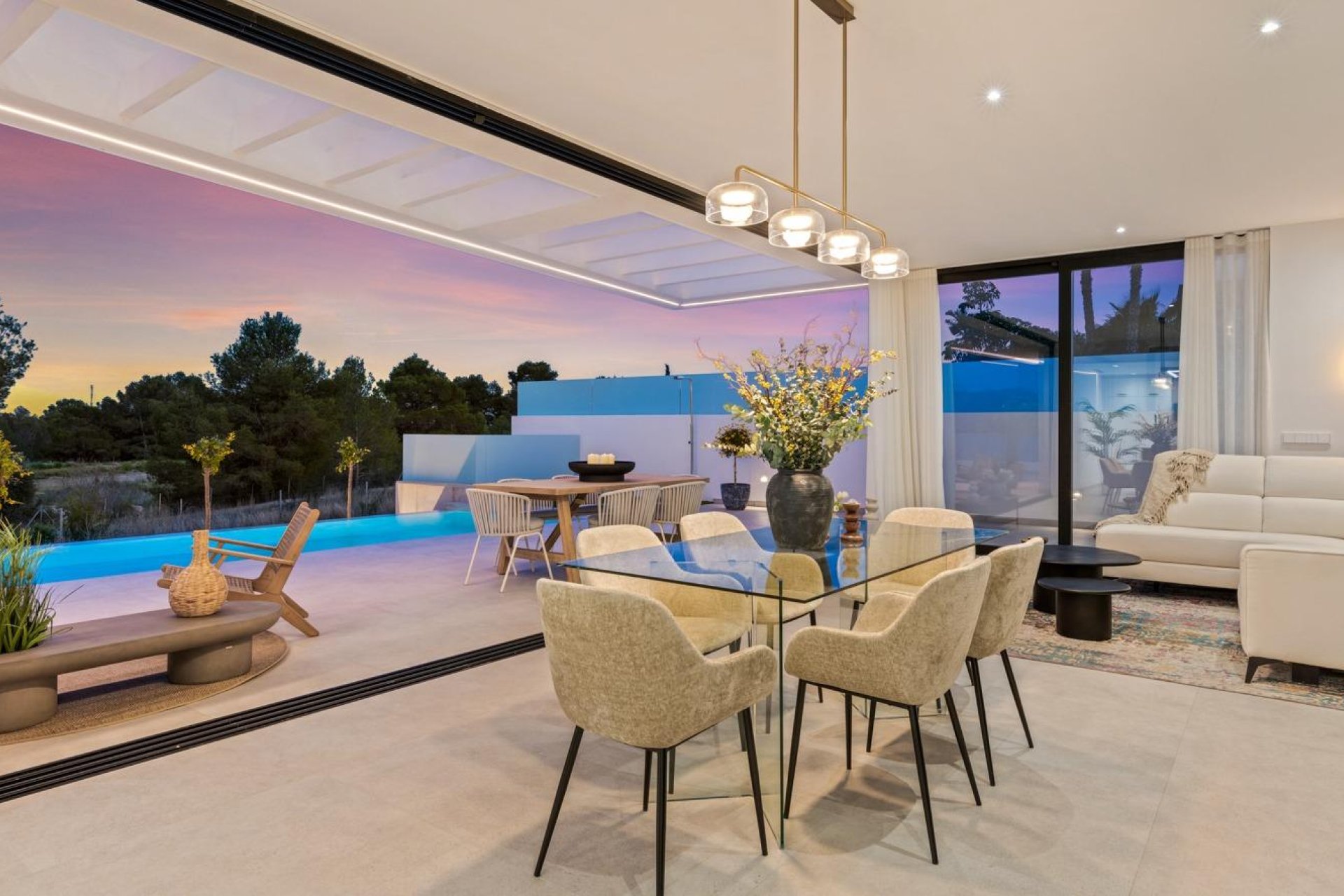 Obra nueva - Villa - Polop