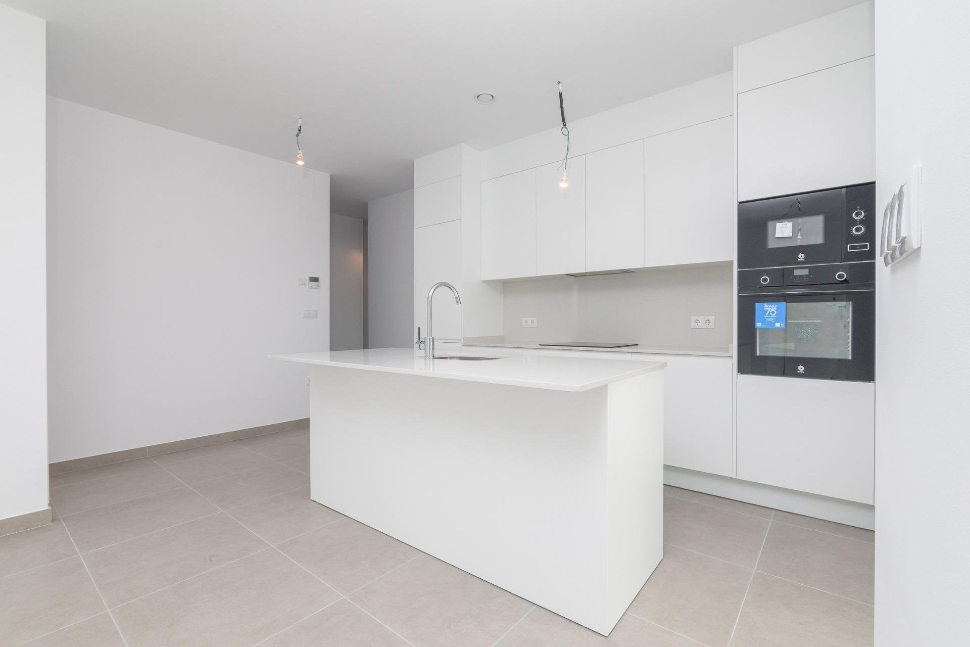 Obra nueva - Villa - Polop