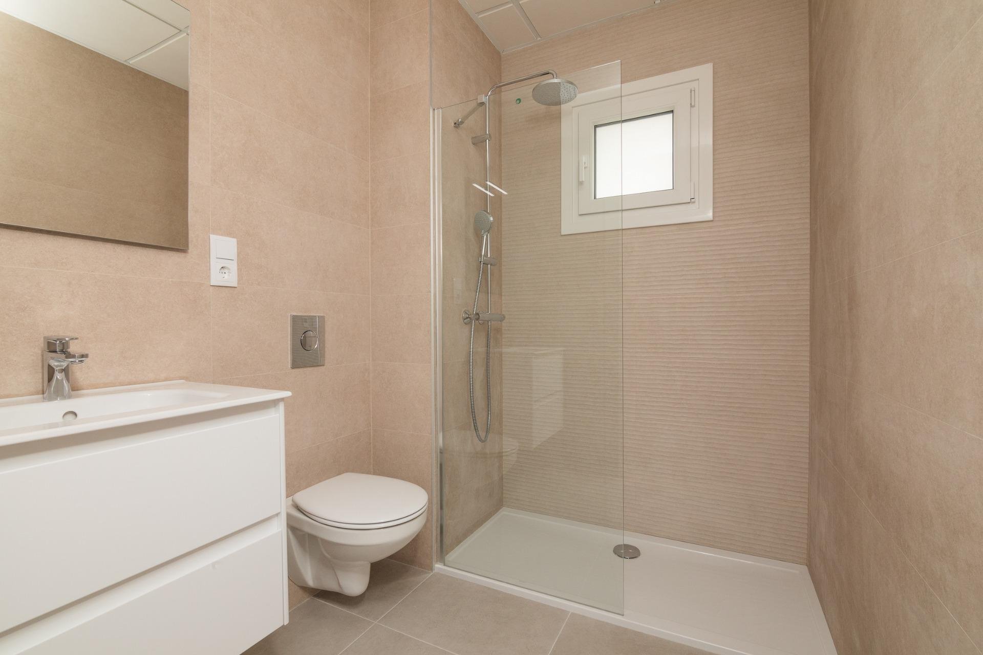 Obra nueva - Villa - Polop