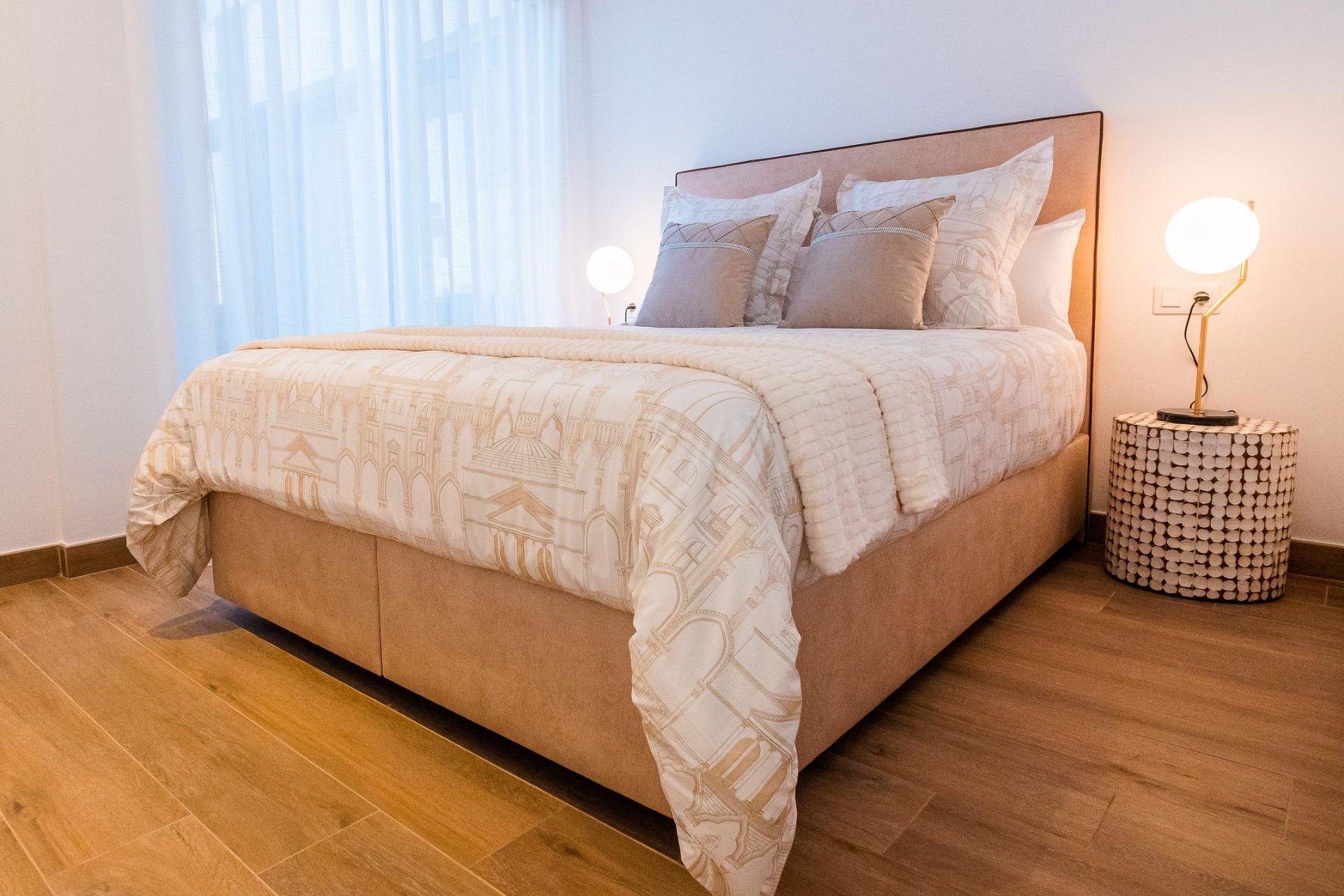 Obra nueva - Villa - Polop