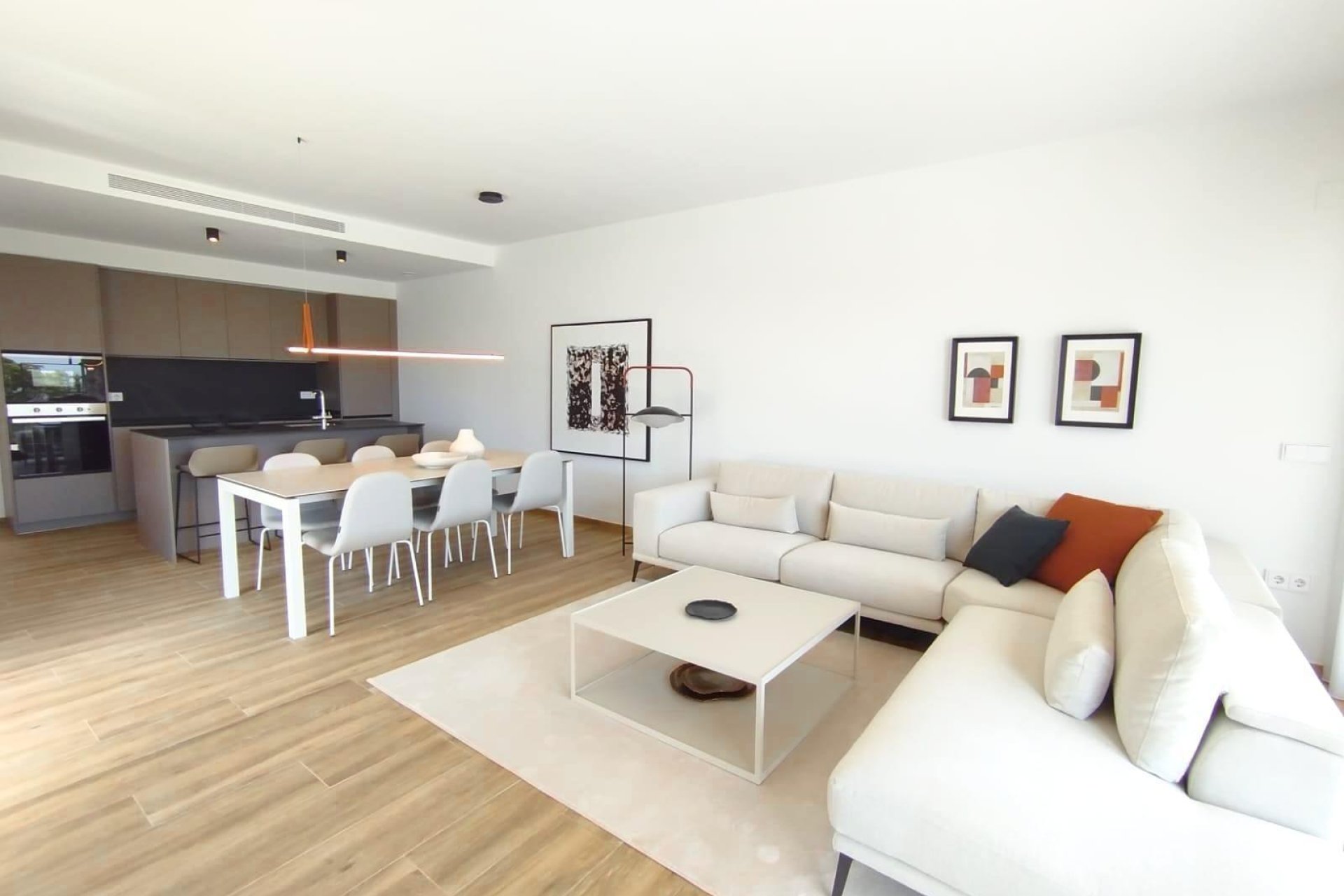 Obra nueva - Villa - Polop