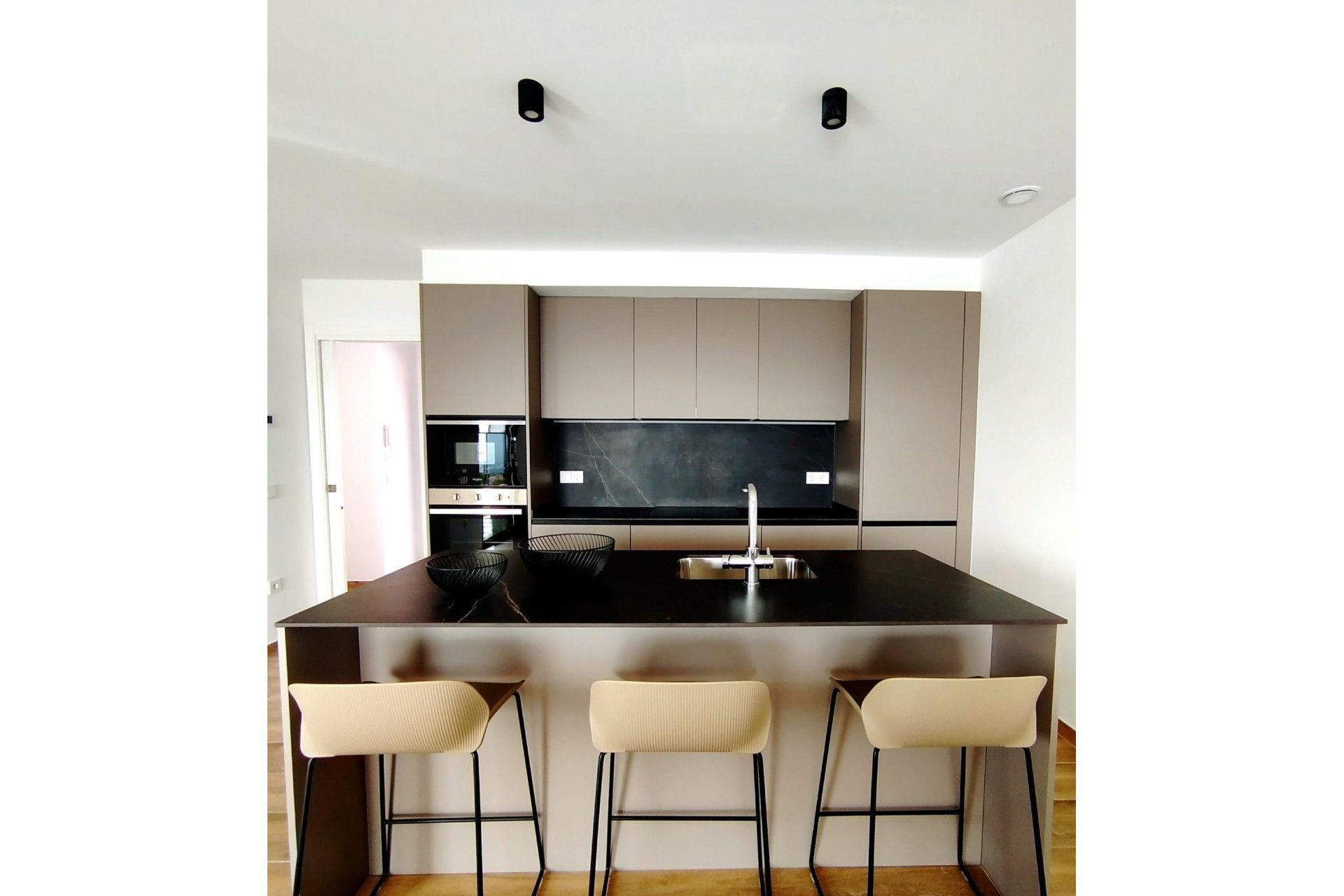 Obra nueva - Villa - Polop