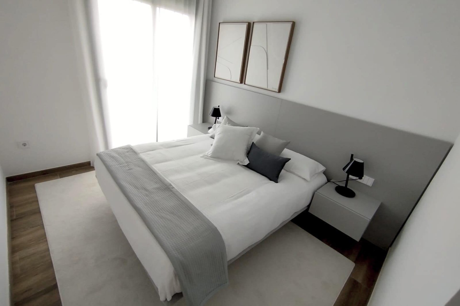 Obra nueva - Villa - Polop