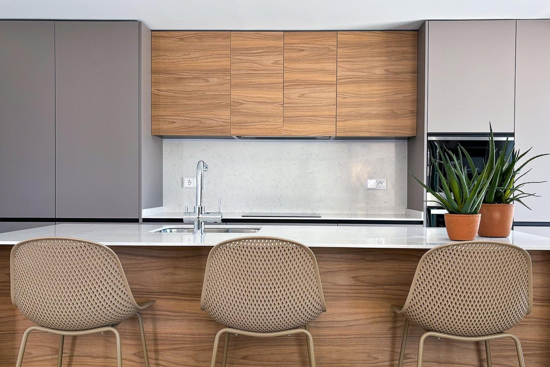 Obra nueva - Villa - Polop