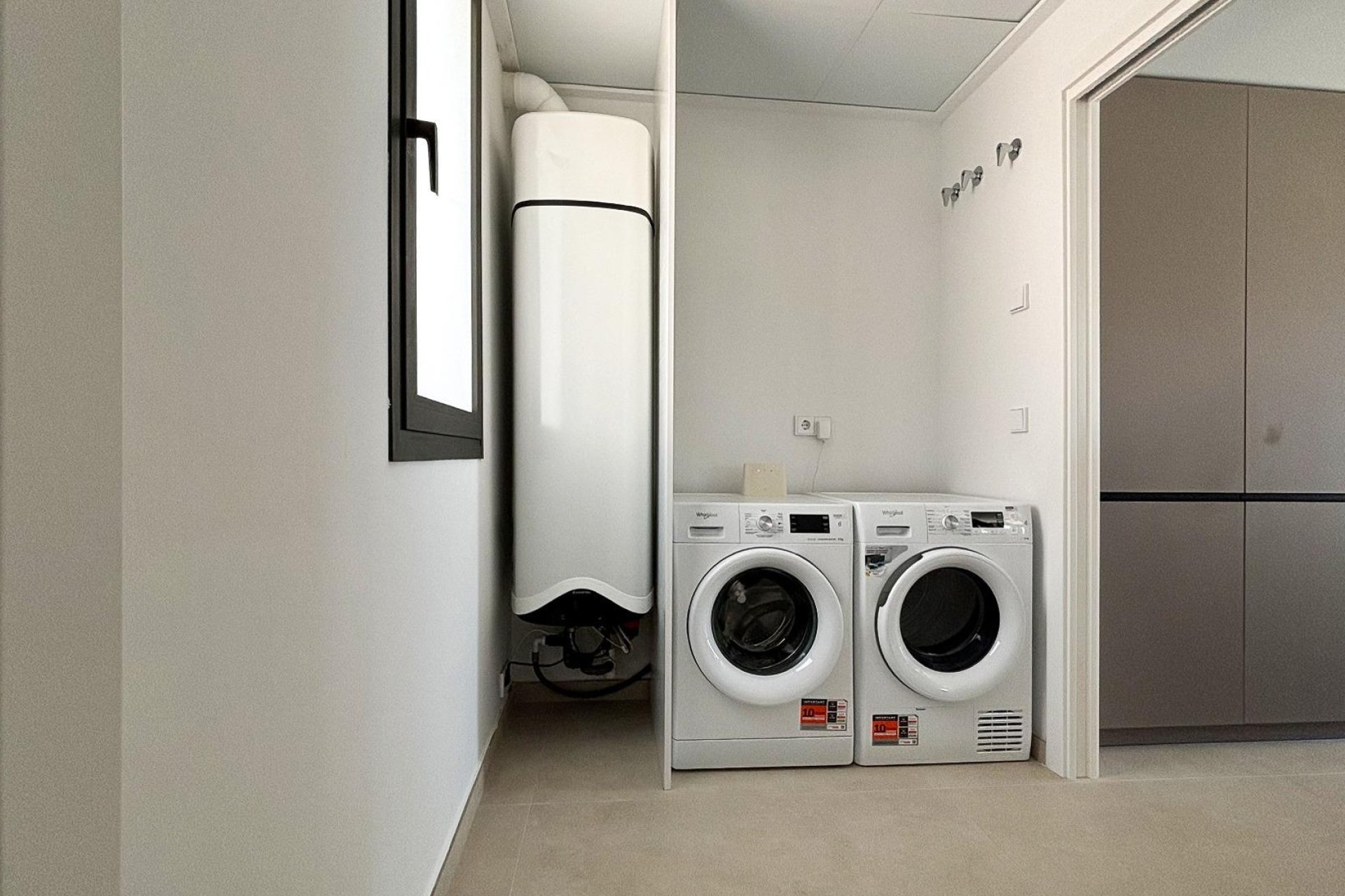 Obra nueva - Villa - Polop