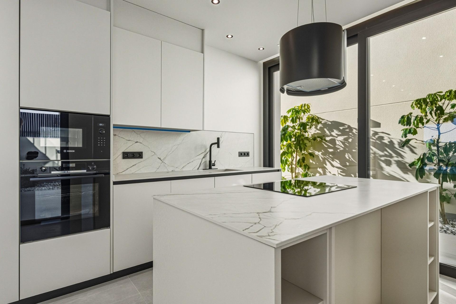 Obra nueva - Villa - Polop