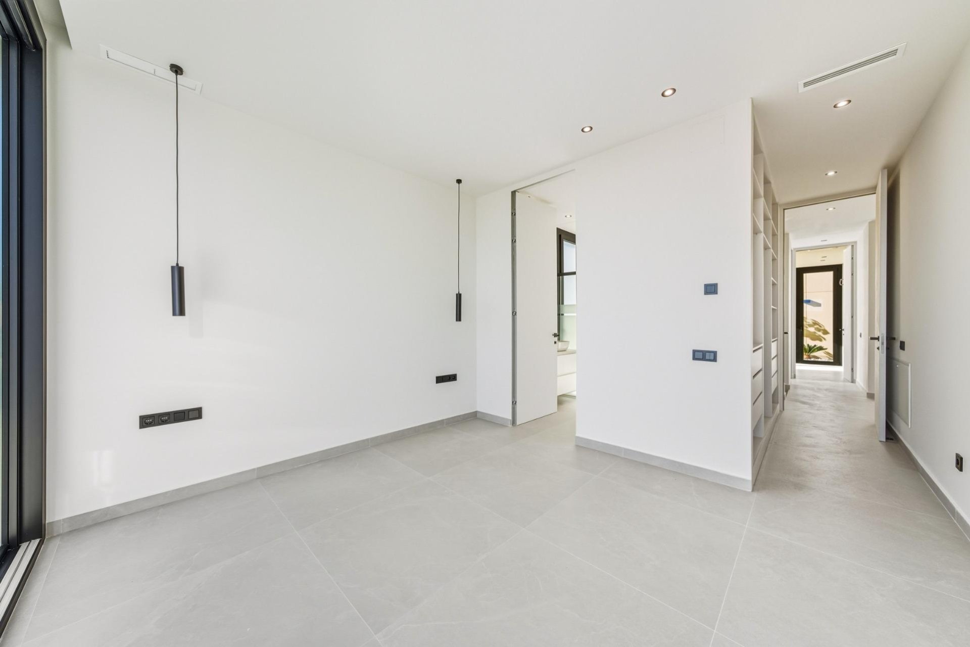 Obra nueva - Villa - Polop