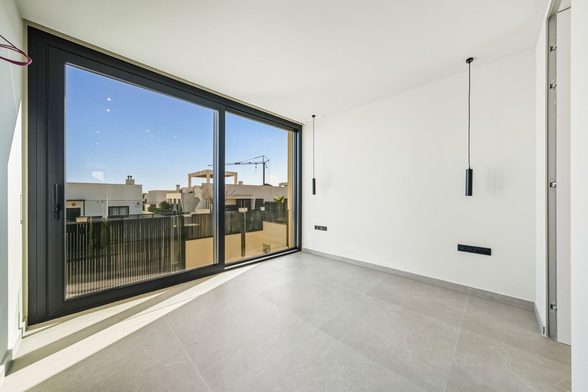 Obra nueva - Villa - Polop