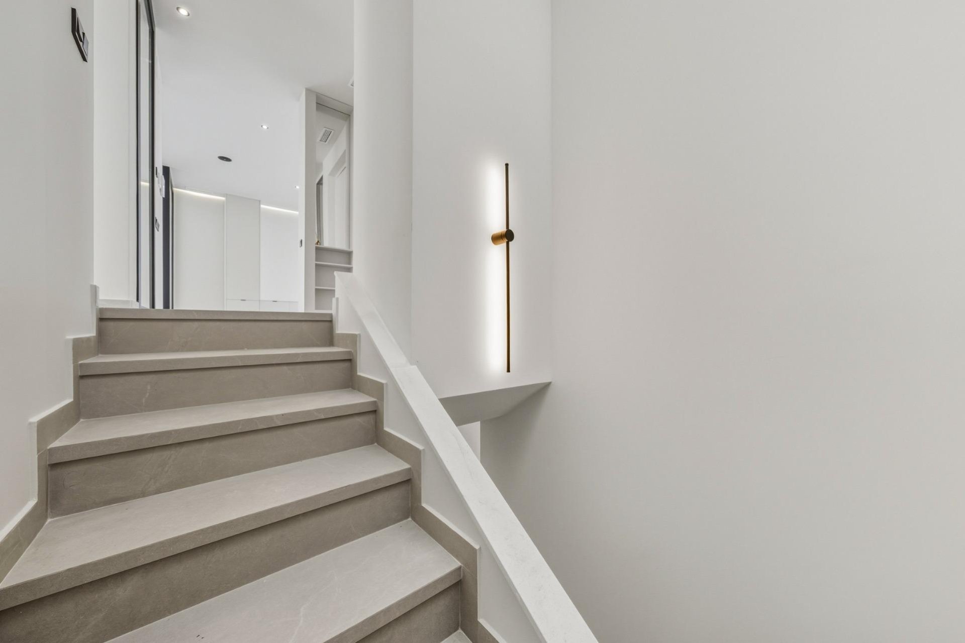 Obra nueva - Villa - Polop