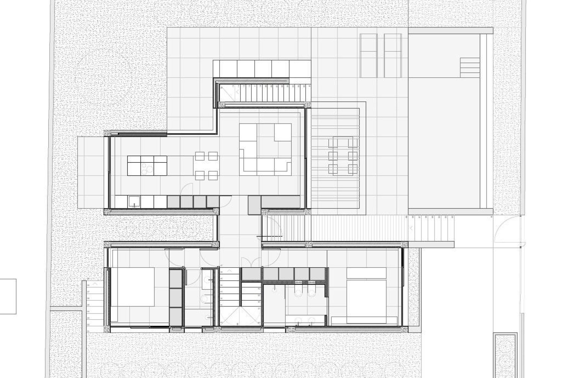 Obra nueva - Villa - Polop