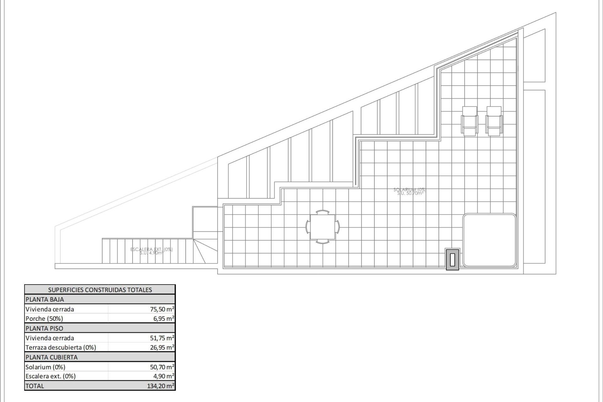 Obra nueva - Villa - Rojales - Pueblo