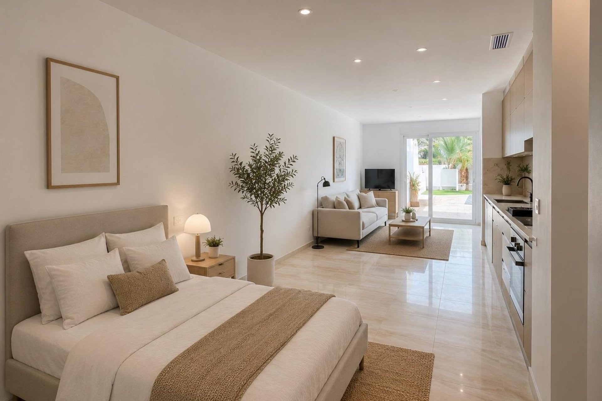 Obra nueva - Villa - Rojales