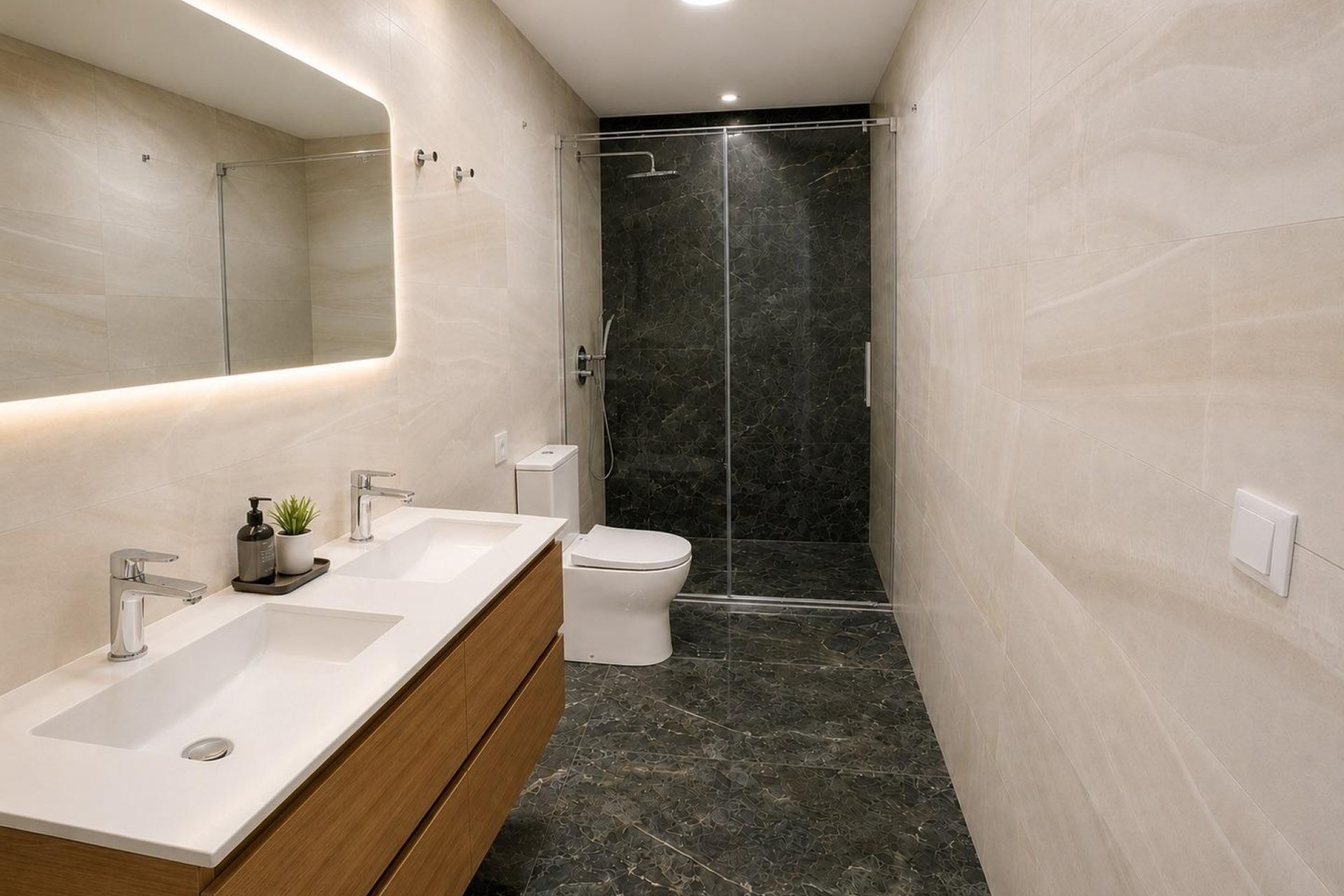 Obra nueva - Villa - Rojales