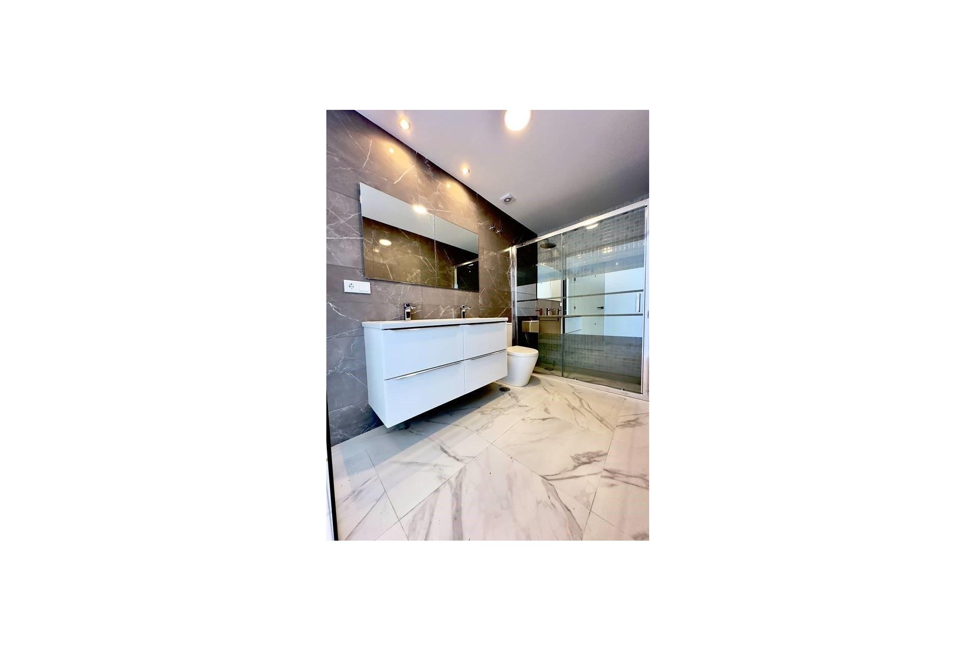 Obra nueva - Villa - Rojales