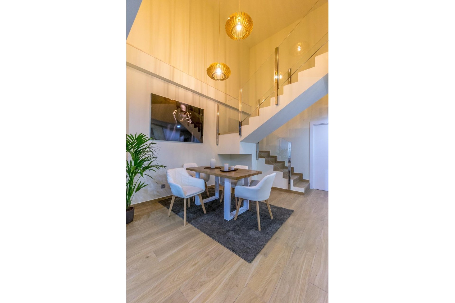 Obra nueva - Villa - Rojales