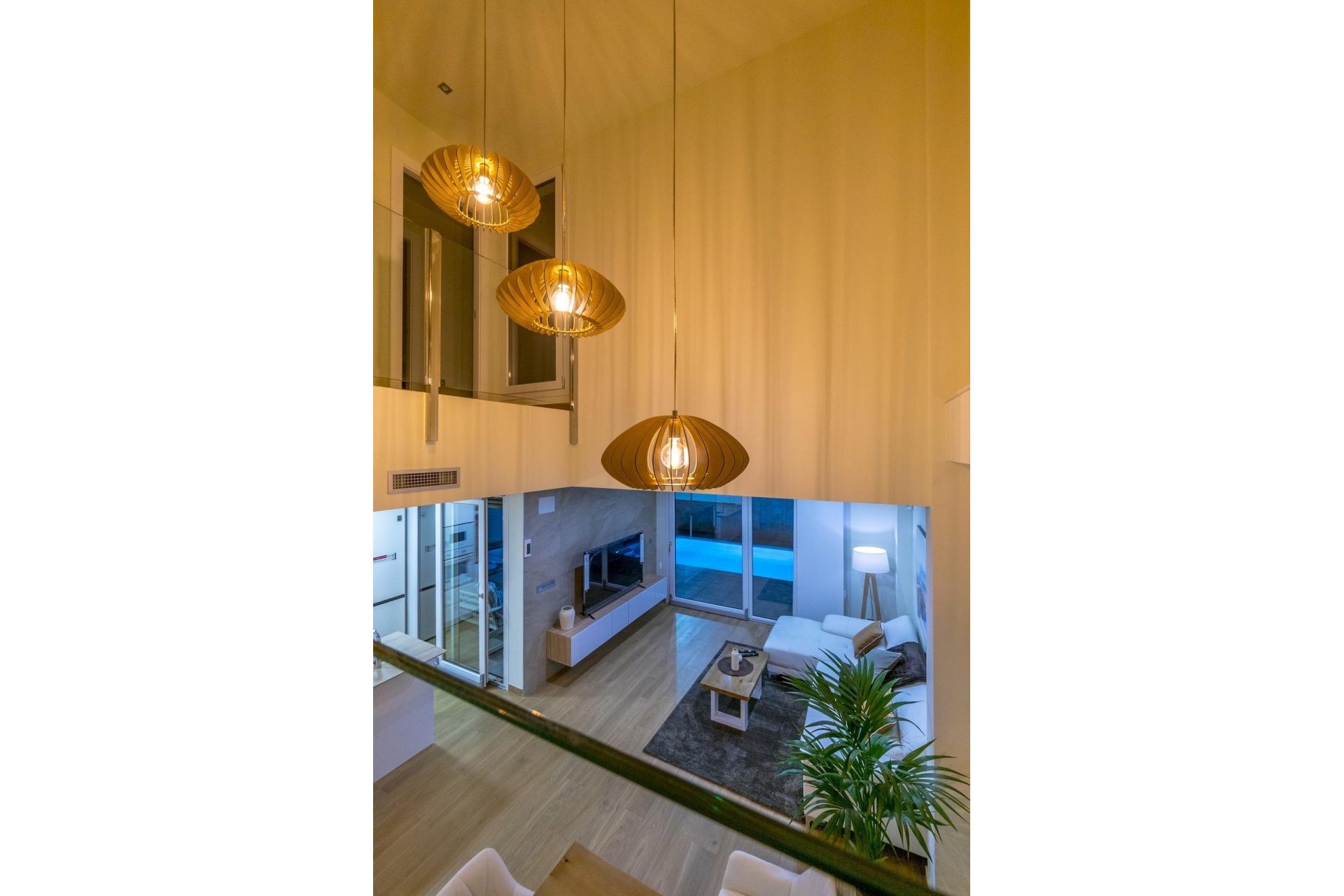 Obra nueva - Villa - Rojales