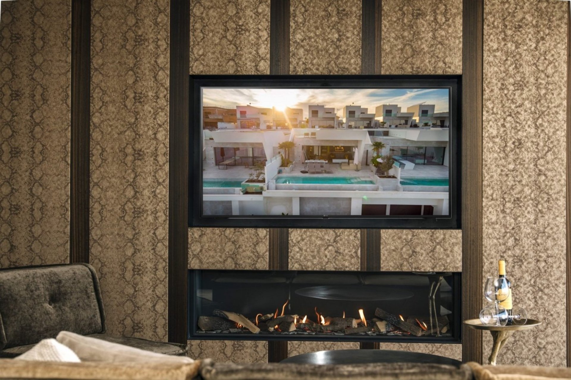 Obra nueva - Villa - Rojales