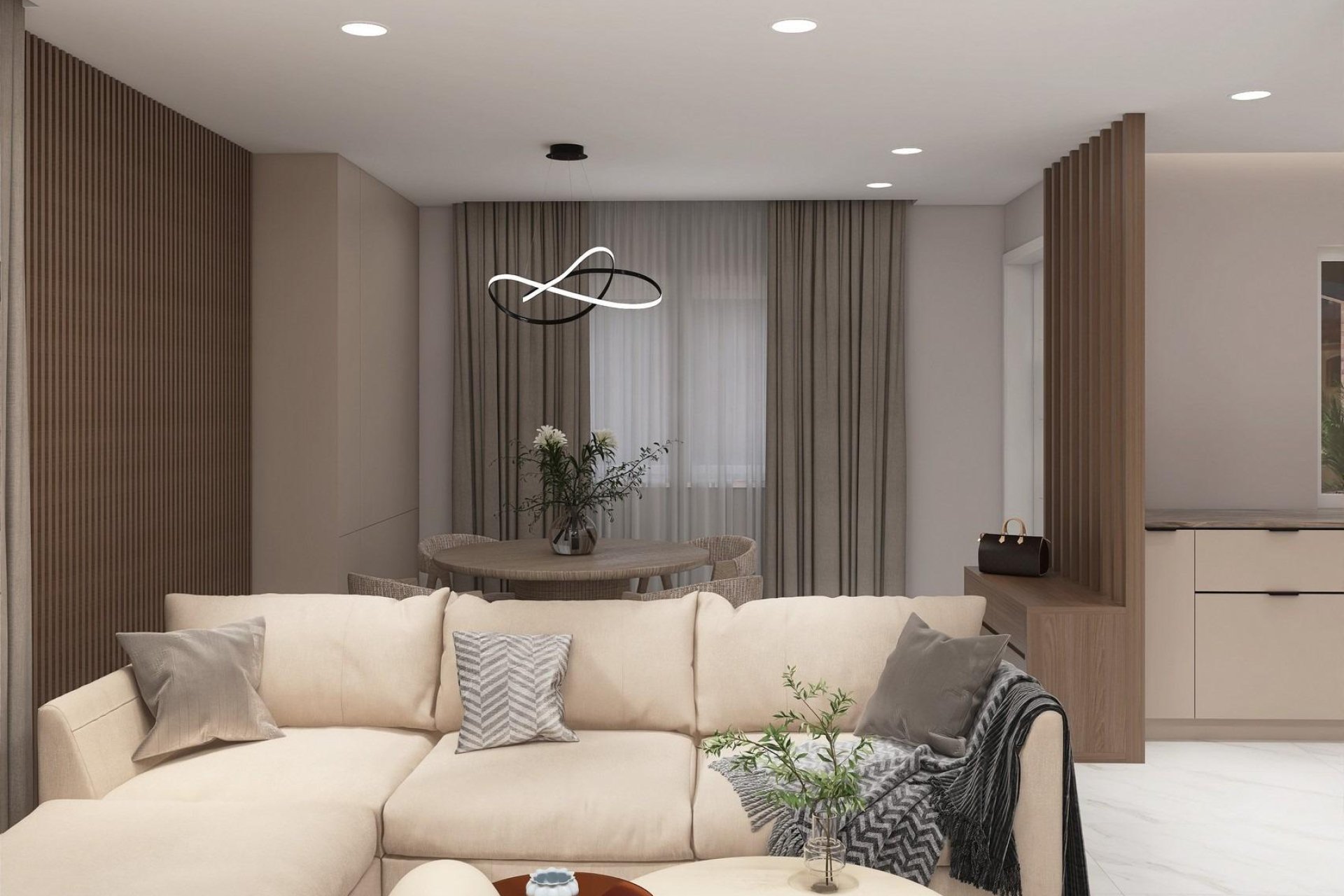 Obra nueva - Villa - Rojales