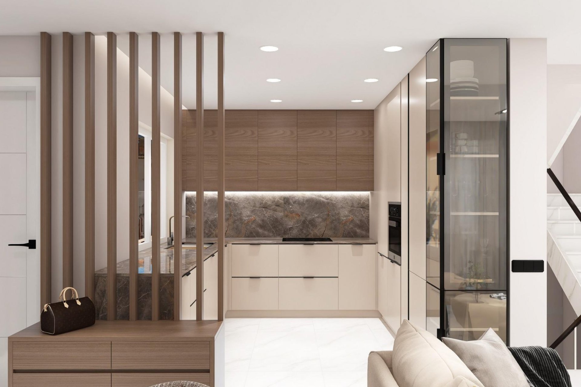 Obra nueva - Villa - Rojales