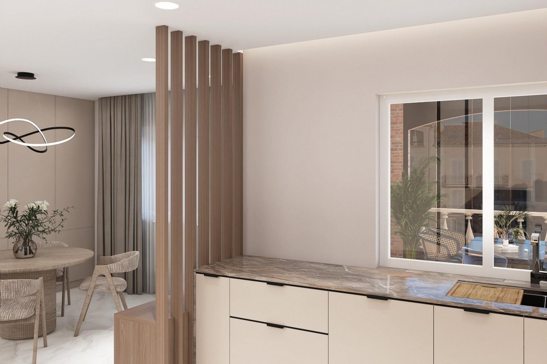 Obra nueva - Villa - Rojales