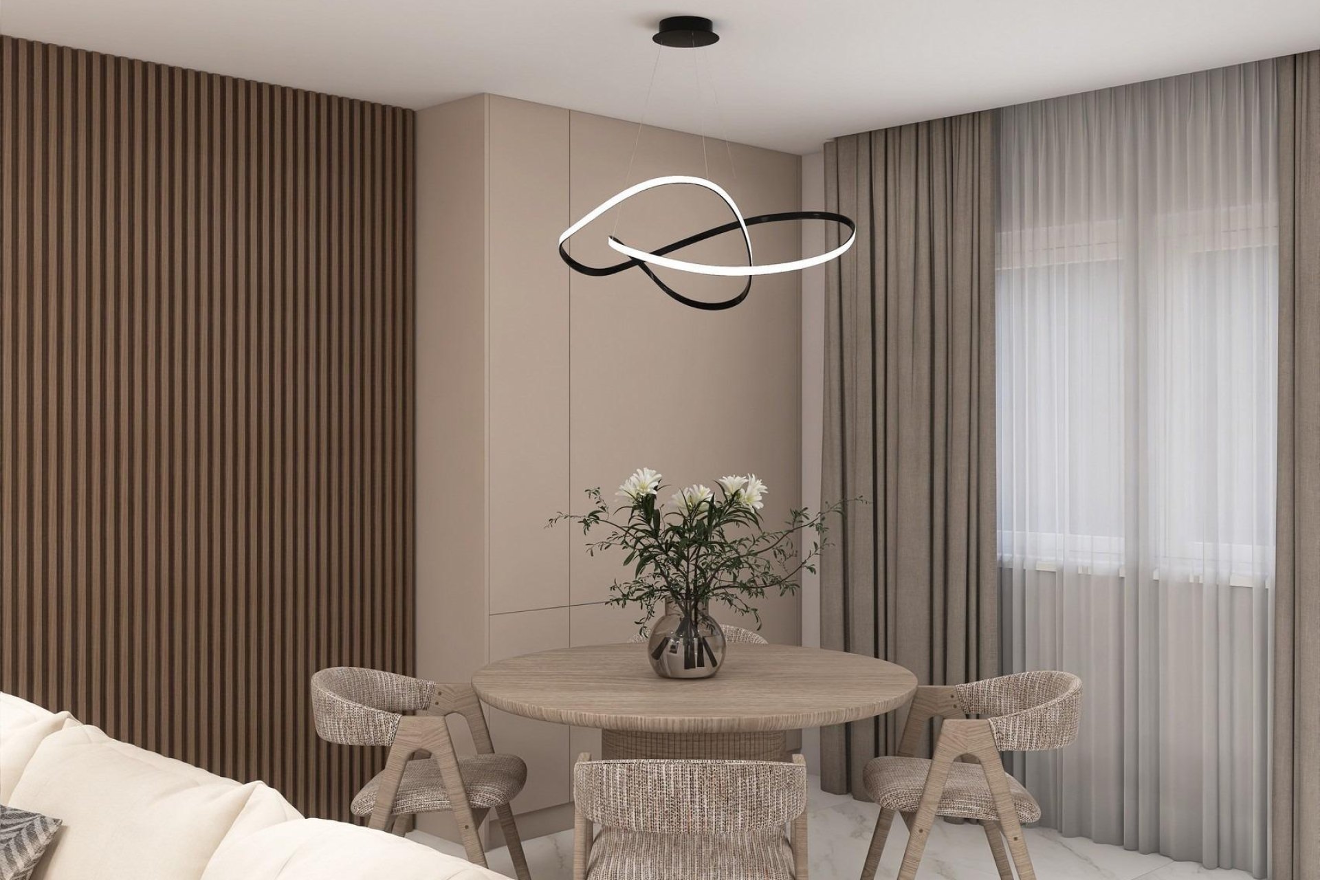 Obra nueva - Villa - Rojales