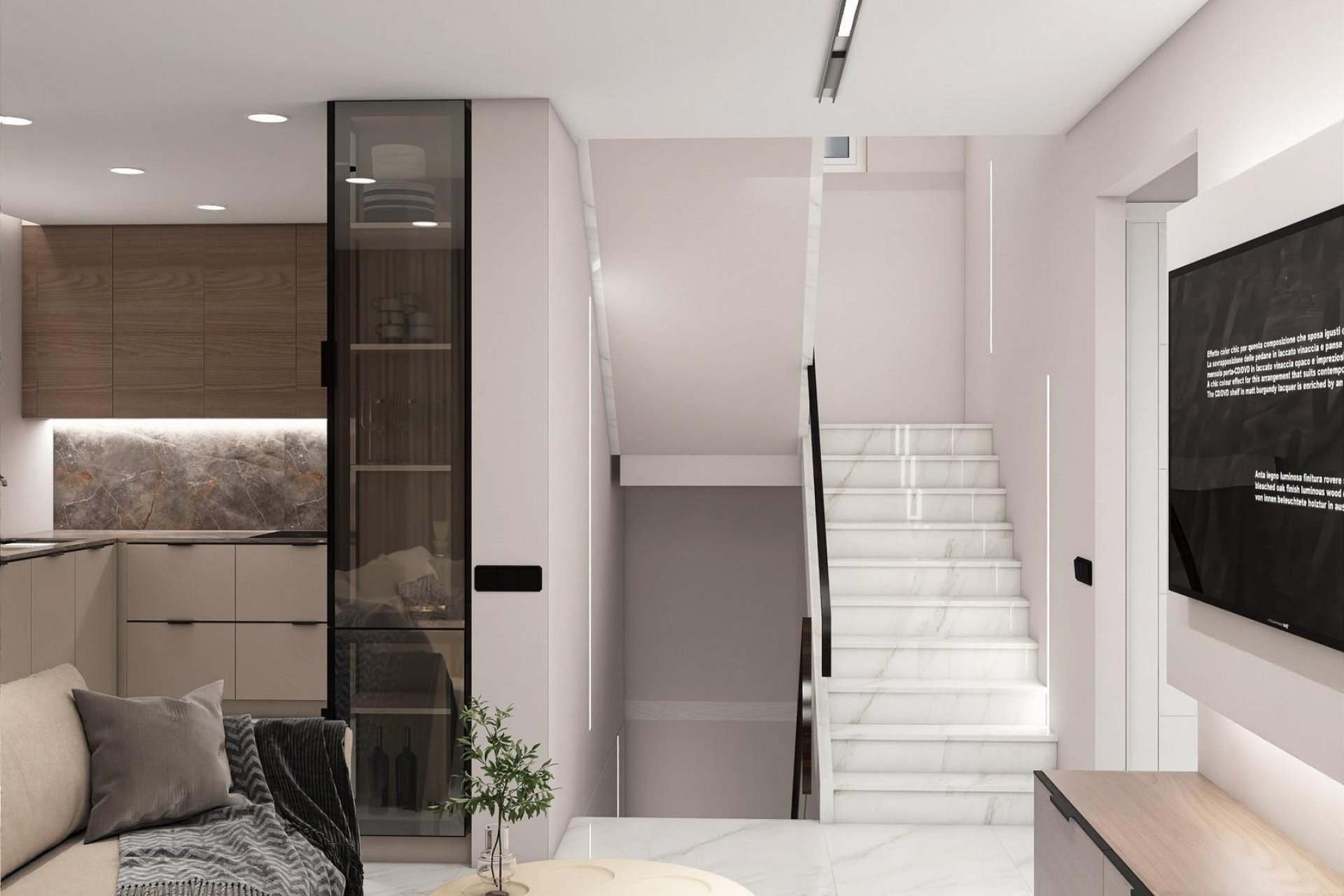 Obra nueva - Villa - Rojales