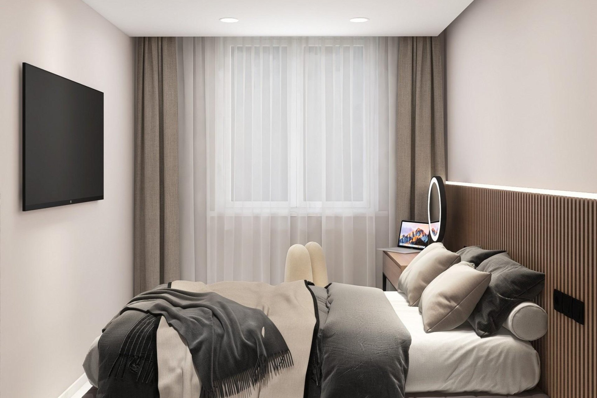 Obra nueva - Villa - Rojales