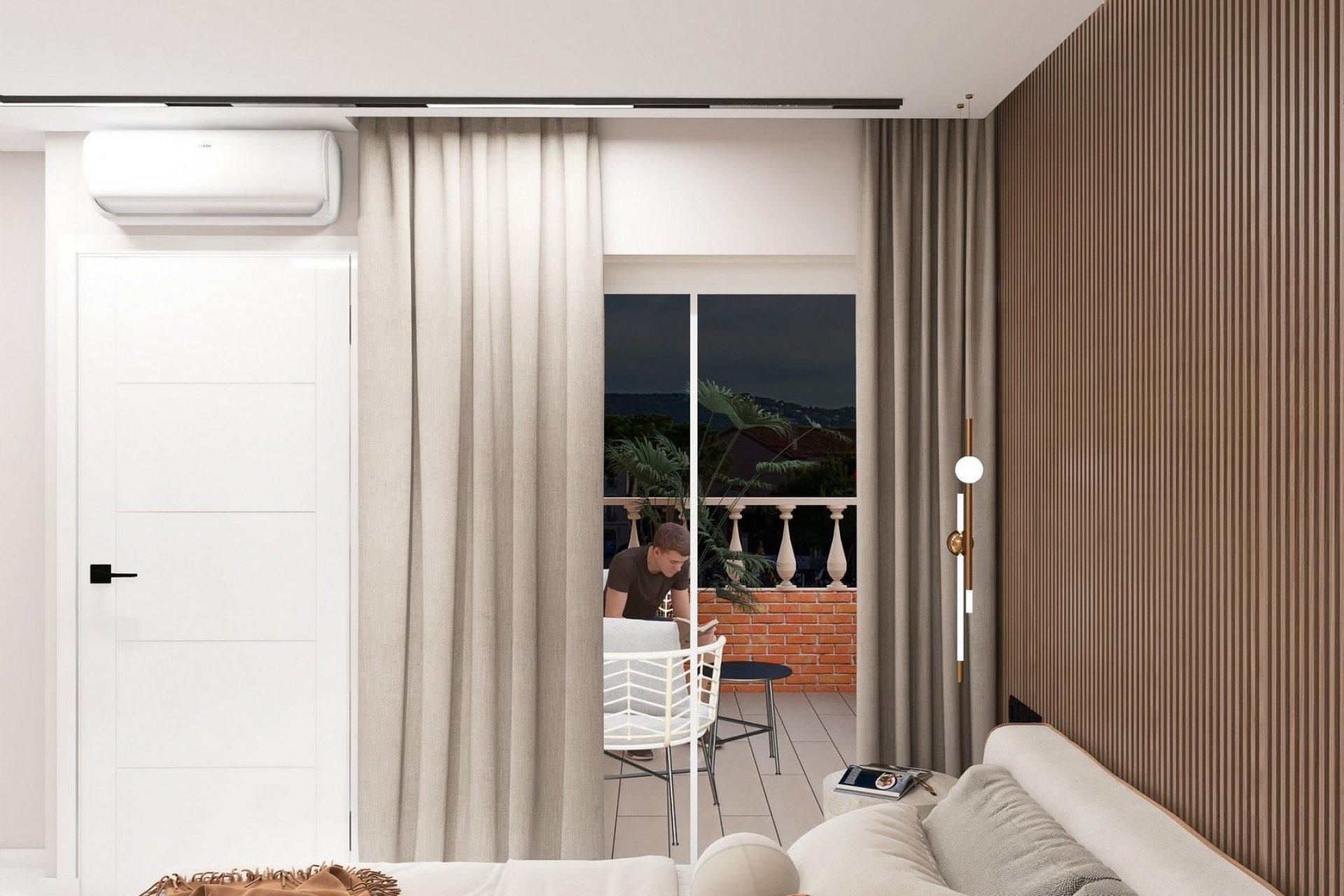 Obra nueva - Villa - Rojales