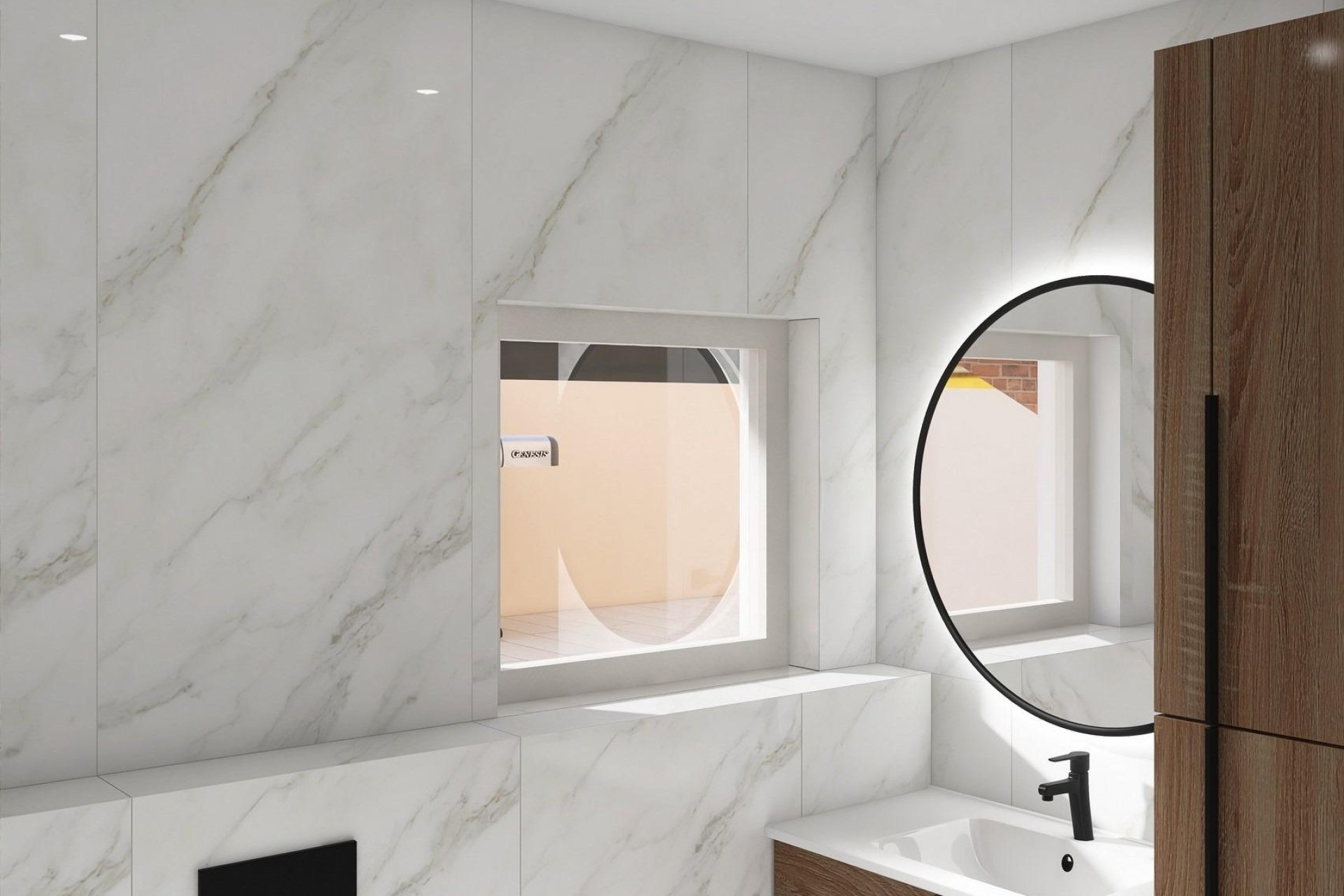 Obra nueva - Villa - Rojales