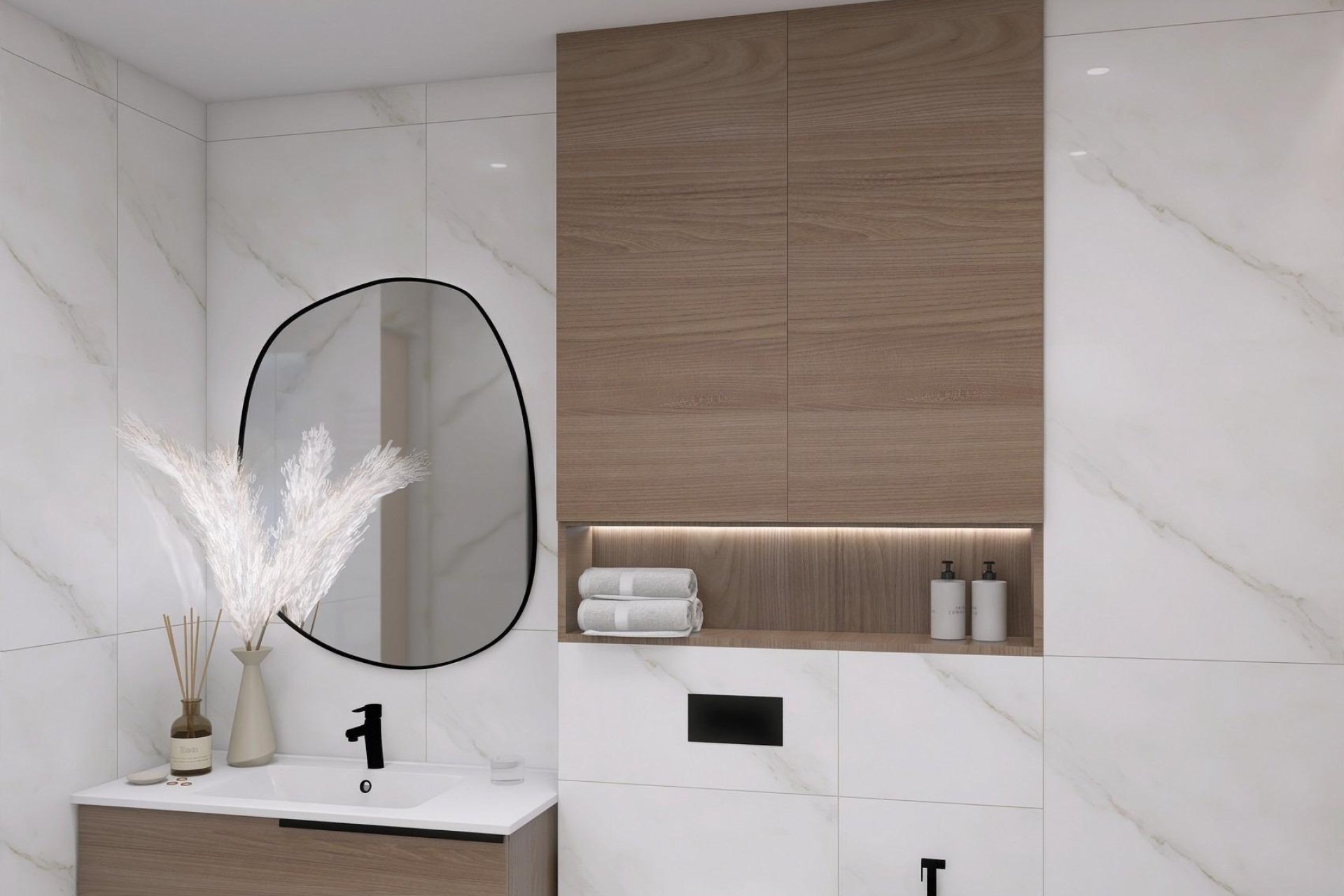 Obra nueva - Villa - Rojales