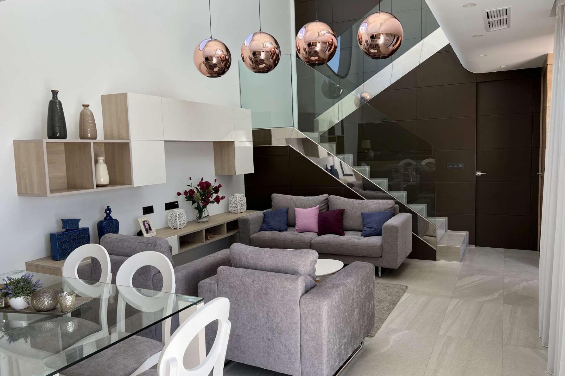 Obra nueva - Villa - Rojales